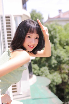 我妈妈的朋友